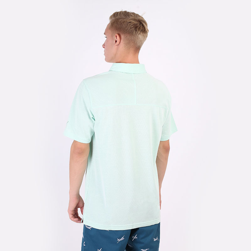 Поло PUMA Verticals Polo (59579408)  - цена, описание, фото 6
